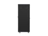 EAN 5901969428780 - Lanberg FF01-8842-23B armario rack 42U Rack o bastidor independiente Negro imagen 4