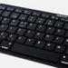 EAN 8435099531203 - Approx APPMX300BTB teclado Oficina Bluetooth QWERTY Español Negro imagen 4