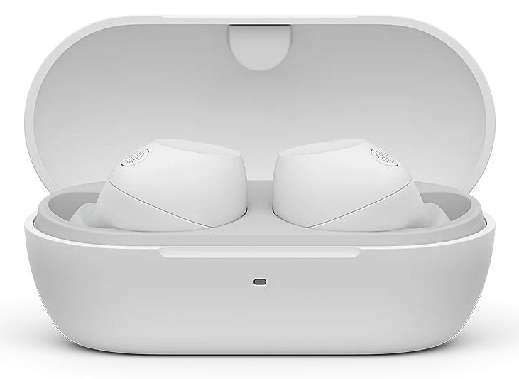EAN 4548736164215 - Sony U.K. WFC710NW.CE7 auricular y casco Auriculares True Wireless Stereo (TWS) Dentro de oído Música/uso imagen 2