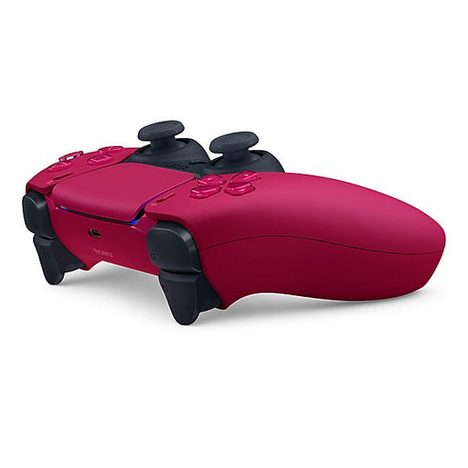 EAN 0711719575931 - Sony DualSense V2 Rojo Bluetooth/USB Gamepad Analógico/Digital Android, MAC, PC, PlayStation 5, iOS imagen 2