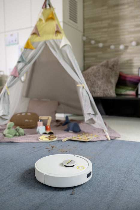 EAN 4066529205995 - Kärcher RVC 3 Comfort Blanco imagen 7