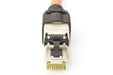 EAN 4016032392231 - Digitus DN-93631 conector RJ-45 Acero inoxidable imagen 6