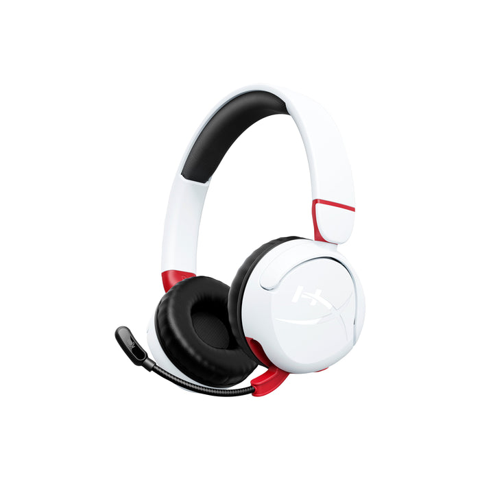 EAN 0197192348000 - HyperX Cloud Mini Wireless White Headset Inalámbrico Diadema Juego Bluetooth imagen 1