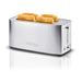EAN 4011689382666 - Unold Toaster Tom 38266 7 4 rebanada(s) 1200 W Acero inoxidable imagen 2