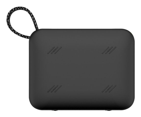 EAN 19048242471 - Kenwood AS-60BT-B altavoz portátil o de fiesta Altavoz para fiestas Negro 5 W imagen 5