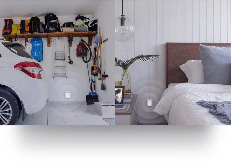 EAN 790069459436 - D-Link E15/E ampliador de red Transmisor de red Blanco 10, 100, 1000 Mbit/s imagen 8