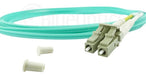 EAN 4063232618821 - BlueOptics SFP3131EU1MK Cable de fibra óptica e InfiniBand 1 m LC Color aguamarina imagen 4