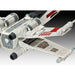 EAN 4009803889245 - Revell X-wing Fighter Maqueta de caza espacial Kit de montaje 1:112 imagen 4