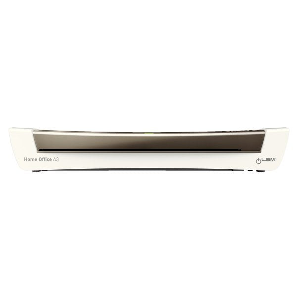 EAN 4002432113057 - Leitz iLAM Laminator Home Office A3 Laminadora térmica 310 mm/min Gris, Blanco imagen 3