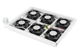 EAN 4016032336389 - Digitus DN-19 FAN-6-SRV equipo de refrigeración para rack imagen 6