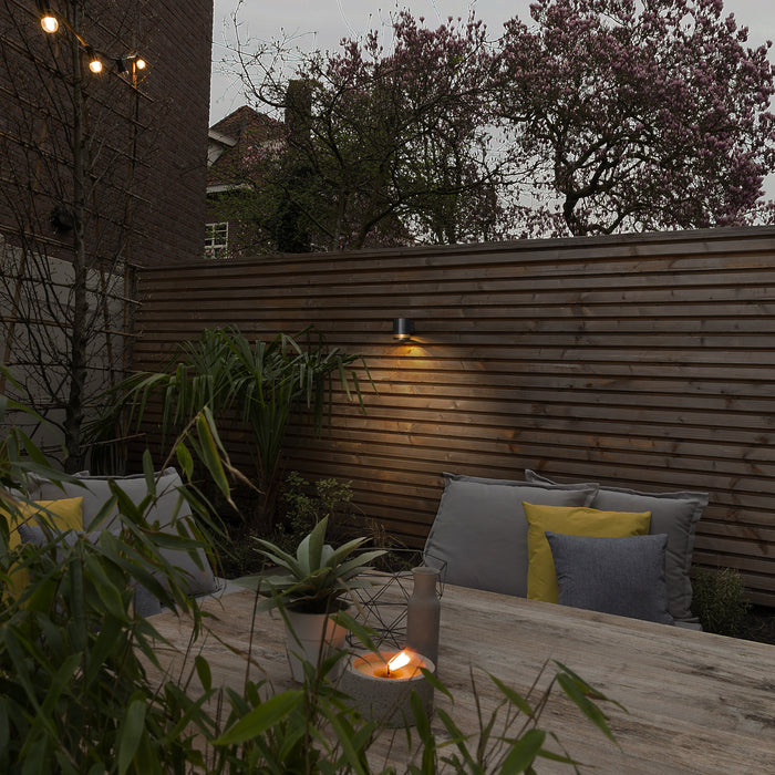 EAN 8711387083587 - Smartwares 10.030.77 iluminación de pared imagen 17