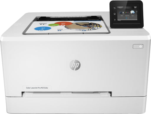 EAN 0193905578924 - HP Color LaserJet Pro M255dw 600 x 600 DPI A4 Wifi imagen 1