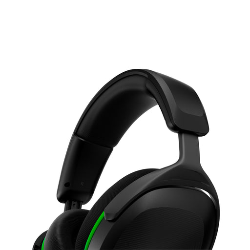 EAN 196786000485 - HyperX CloudX Stinger 2 Core BLK GAM HEADSET Xbox Alámbrico Diadema Juego Negro, Verde imagen 2