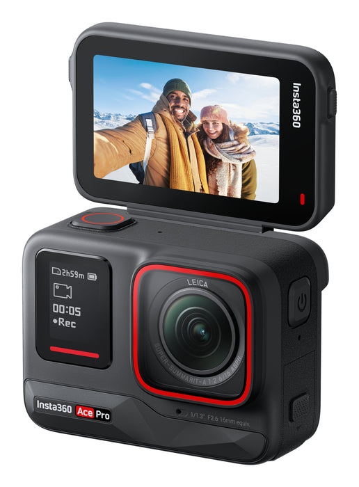 EAN 6970357856251 - Insta360 Ace Pro cámara para deporte de acción 48 MP 8K Ultra HD 25,4 / 1,3 mm (1 / 1.3") Wifi 179,8 g imagen 6