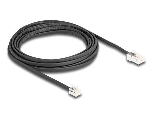 EAN 4043619880386 - DeLOCK 88038 cable telefónico imagen 2