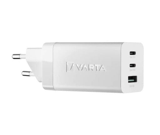 EAN 4008496066483 - Varta 57936 101 111 cargador de dispositivo móvil Universal Corriente alterna, USB Interior imagen 1