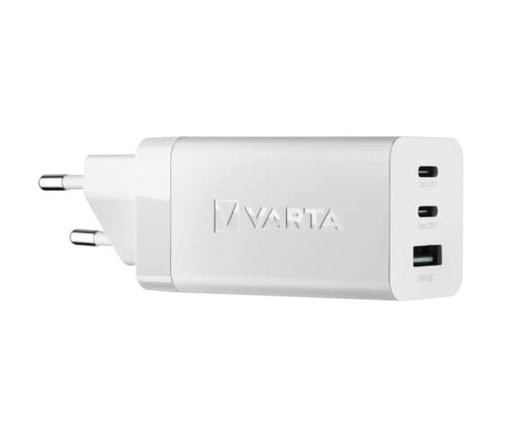 EAN 4008496066483 - Varta 57936 101 111 cargador de dispositivo móvil Universal Corriente alterna, USB Interior imagen 1