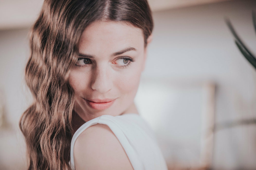 EAN 3121040070925 - Rowenta Waves Addict CF4710 Herramienta de peinado con múltiples accesorios Caliente Negro, Oro imagen 20