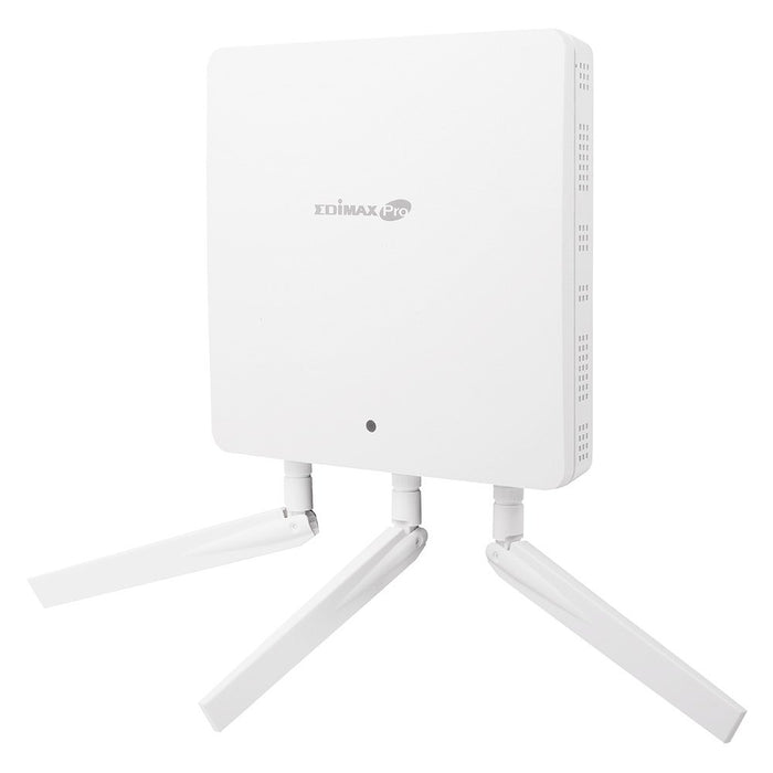 EAN 4710700929889 - Edimax WAP1750 punto de acceso inalámbrico 1750 Mbit/s Blanco Energía sobre Ethernet (PoE) imagen 7