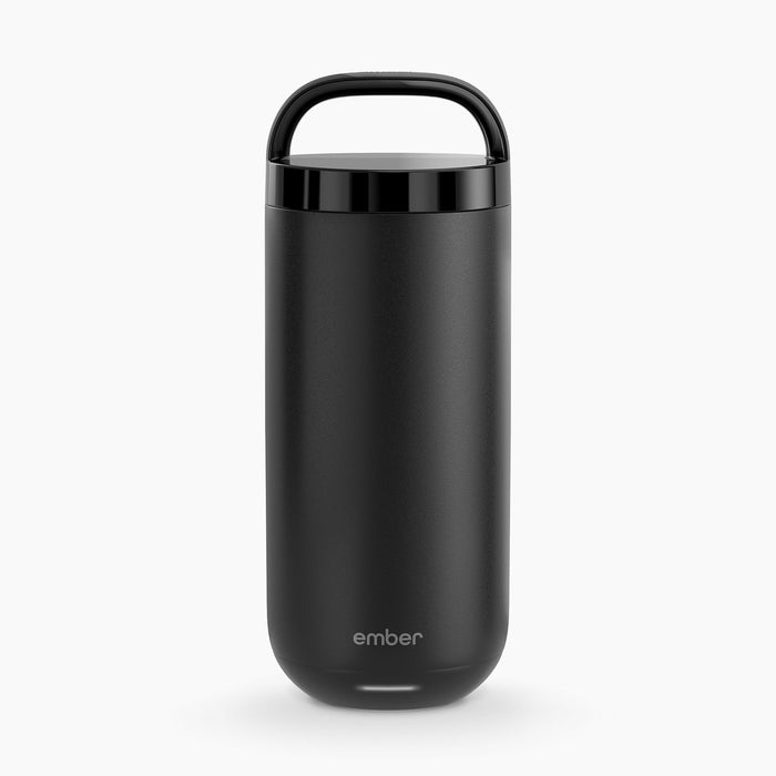 EAN 0810011402539 - Ember Technologies Ember Tumbler Fitness, Senderismo, Deportes 473 ml Plástico Negro imagen 3