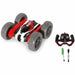EAN 4042774463236 - Jamara SpinX Stuntcar modelo controlado por radio Coche de acrobacias Motor eléctrico imagen 3