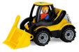 EAN 4006942841301 - Lena Truckies Earth Mover imagen 3
