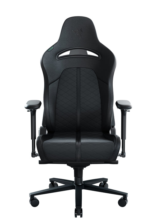 EAN 8886419354109 - Razer Enki Silla para videojuegos de PC Asiento acolchado Negro imagen 1