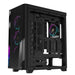 EAN 4719331552404 - GIGABYTE GB-AC500G carcasa de ordenador Midi Tower Negro imagen 8