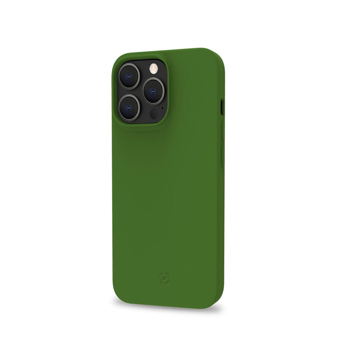 EAN 8021735197133 - Celly Planet funda para teléfono móvil 15,5 cm (6.1") Verde imagen 1