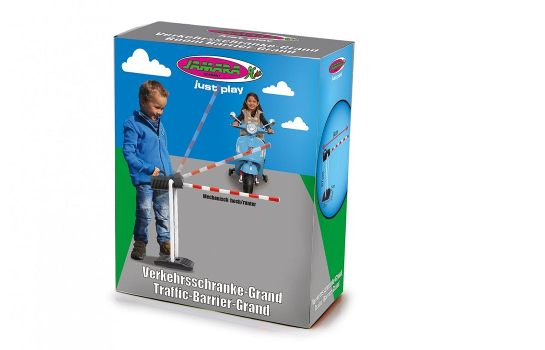 EAN 4042774453336 - Jamara 460491 accesorio para correpasillos o balancín infantil imagen 2