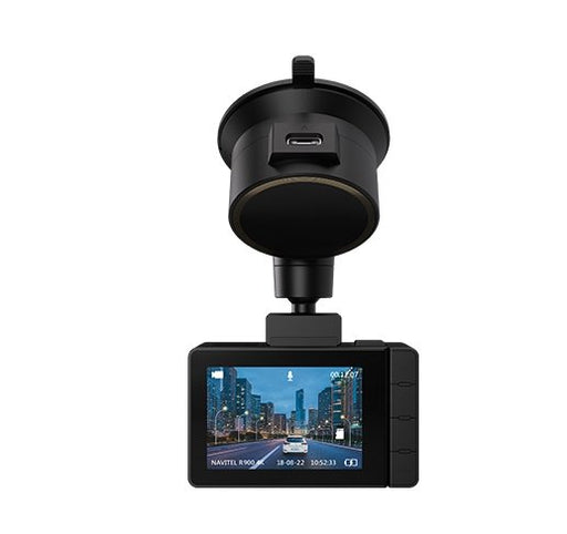 EAN 8594181744478 - Navitel R900 4K 4K Ultra HD Batería, Encendedor de cigarrillos Negro imagen 2