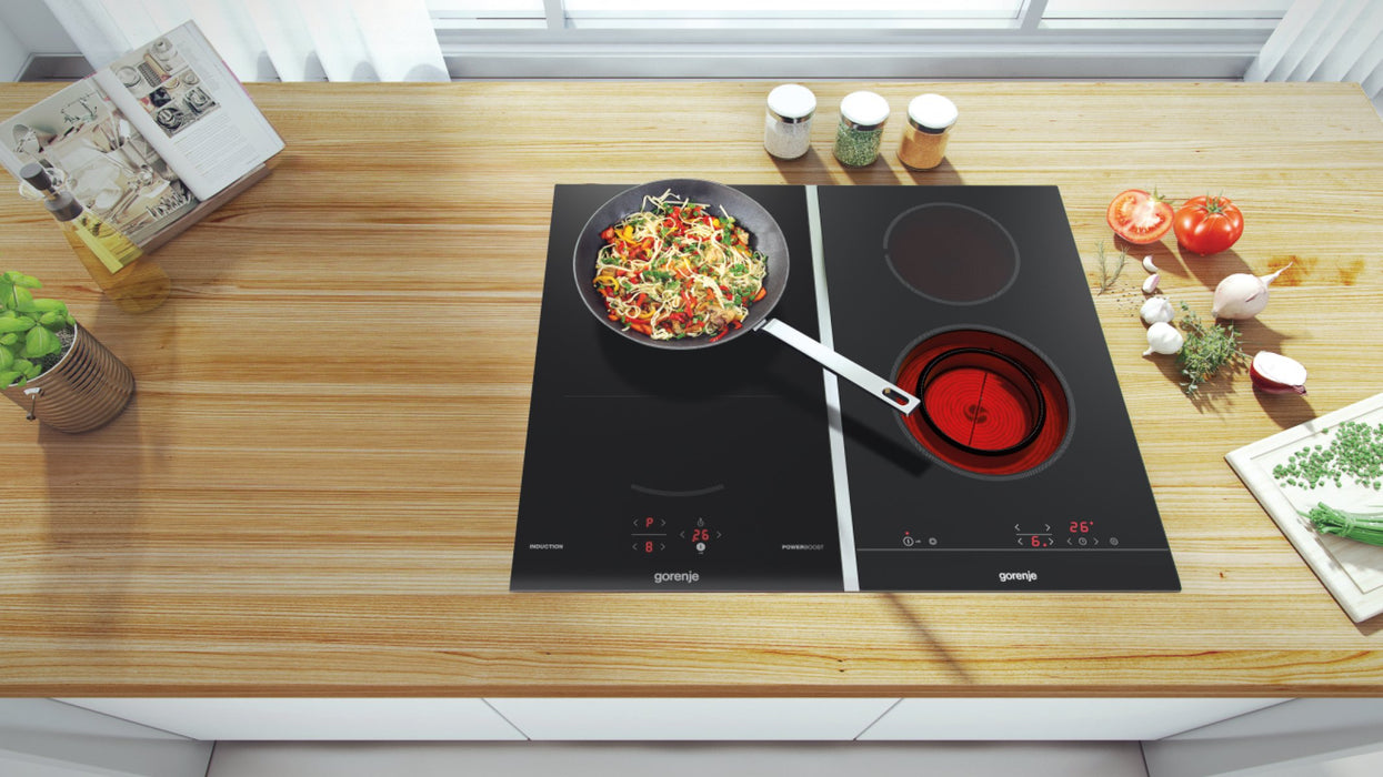 EAN 3838782702839 - Gorenje GI3201BC hobs Negro Integrado 30 cm Con placa de inducción 2 zona(s) imagen 9