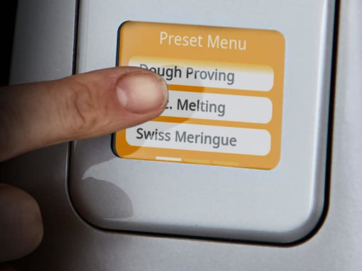 EAN 5011423206097 - Kenwood KWL90.004SI Batidora de varillas 1400 W Plata imagen 2