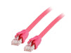 EAN 4015867223420 - Equip 608027 cable de red Rojo 0,5 m Cat8.1 S/FTP (S-STP) imagen 1