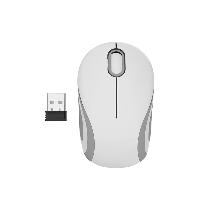 EAN 8716309108584 - Gembird MUSW-3B-01-MX ratón Ambidextro RF inalámbrico 1200 DPI imagen 10