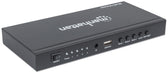 EAN 0766623207881 - Manhattan 207881 interruptor de video HDMI imagen 8