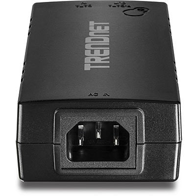 EAN 0710931160024 - Trendnet TPE-115GI adaptador e inyector de PoE imagen 2