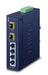 EAN 4711213689536 - PLANET IGS-620TF switch No administrado Gigabit Ethernet (10/100/1000) Azul imagen 1