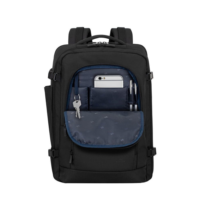 EAN 4260403579152 - Rivacase 8461 43,9 cm (17.3") Mochila Negro imagen 3