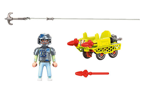 EAN 4008789709301 - Playmobil 70930 set de juguetes imagen 2