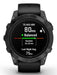 EAN 0753759318079 - Garmin epix Pro (Gen 2) 3,3 cm (1.3") AMOLED 47 mm Digital 416 x 416 Pixeles Pantalla táctil Gris Wifi GP imagen 6