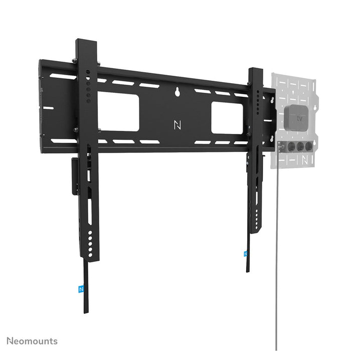 EAN 8717371443269 - Neomounts WL30-750BL16 soporte para TV 2,18 m (86") Negro imagen 9