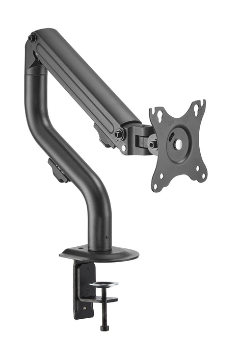 EAN 8435364318270 - iggual SPMP01 81,3 cm (32") Escritorio Negro imagen 3