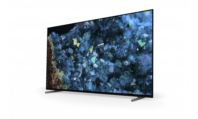 EAN 5013493461628 - Sony FWD-65A80L Televisor 165,1 cm (65") 4K Ultra HD Smart TV Wifi Negro imagen 6