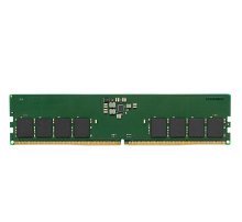EAN 740617352481 - Kingston Technology ValueRAM módulo de memoria 32 GB 1 x 32 GB DDR5 5600 MT/s imagen 1