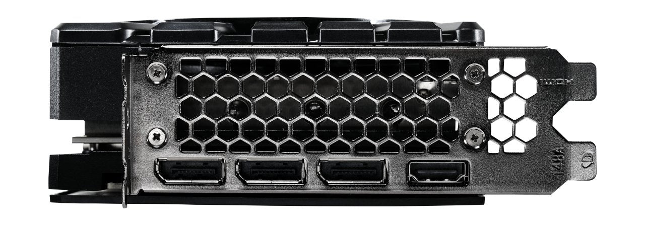 EAN 4710562245578 - Gainward GeForce RTX 5070 Phoenix-S GS NVIDIA 12 GB GDDR7 imagen 2