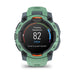 EAN 0753759339494 - Garmin Instinct 3 AMOLED 3,05 cm (1.2") 45 mm Digital 390 x 390 Pixeles Pantalla táctil Verde GPS (satéli imagen 11