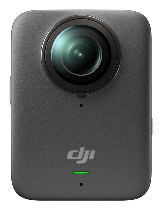 EAN 6937224110519 - DJI Osmo 360 cámara para deporte de acción 120 MP 8K Ultra HD CMOS 25,4 / 1,1 mm (1 / 1.1") Wifi 183 g imagen 8