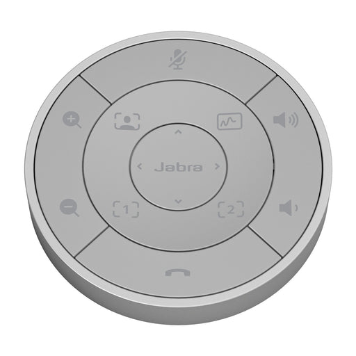 EAN 5706991023770 - Jabra PanaCast 50 Remote Mando a distancia Gris imagen 1