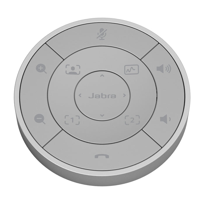 EAN 5706991023770 - Jabra PanaCast 50 Remote Mando a distancia Gris imagen 1